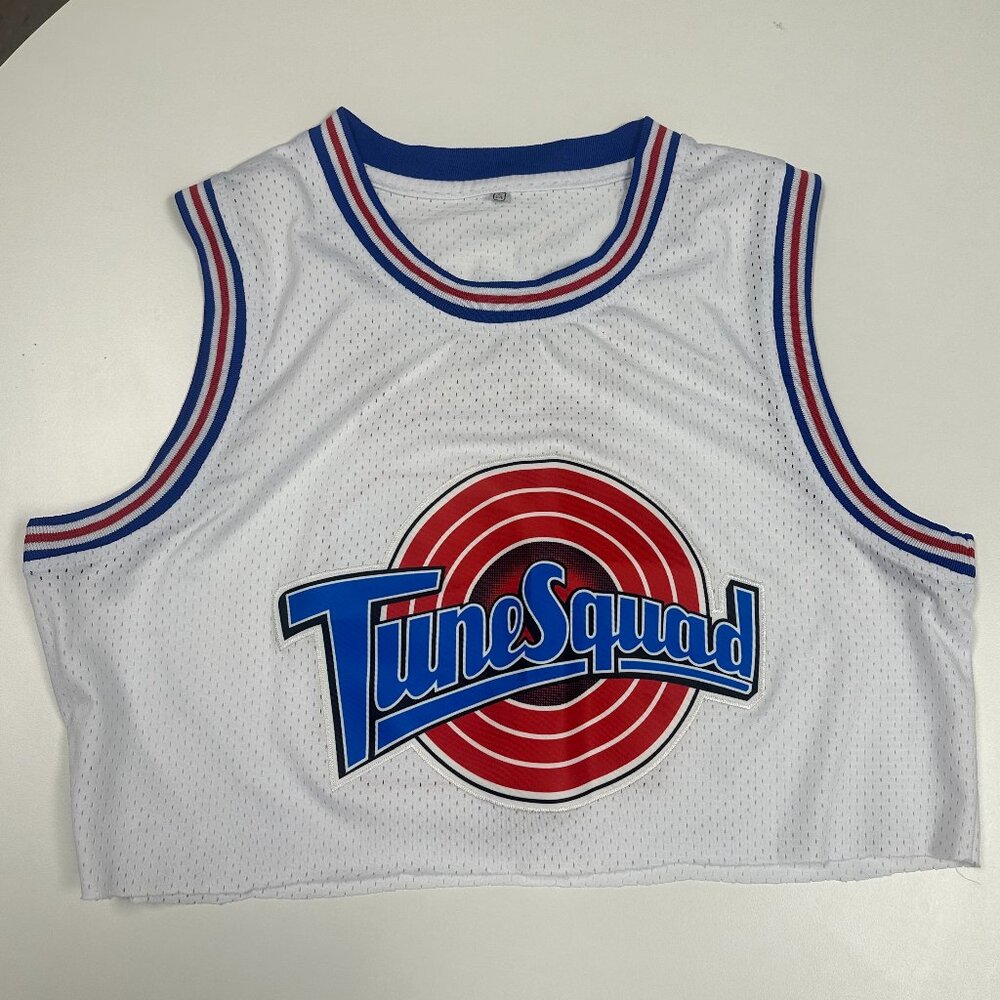 Tune Squad Jersey Lola 10